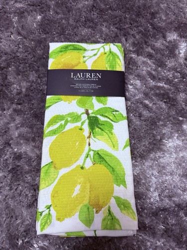 Lemon lauren ralph - lemon,