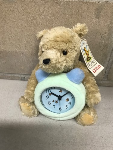 Disney gund classic pooh - classic,