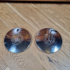 Vintage Orginial Volkswagen 6