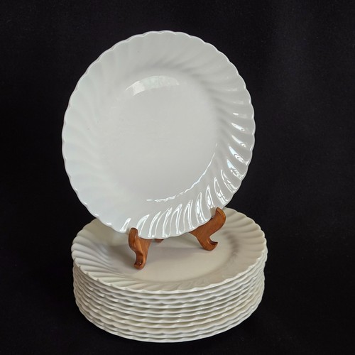 Wedgwood candlelight salad - candlelight,