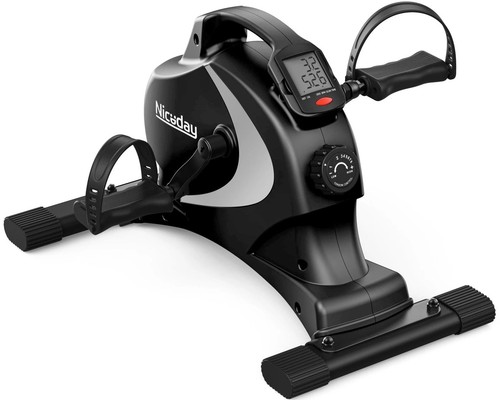 Niceday mini exercise bike - exercise,