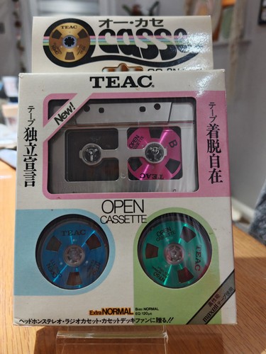 Teac ocasse 2na - ocasse, open