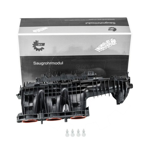 Intake manifold module fits - manifold,