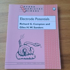 Oxford Chemistry Primers Ser