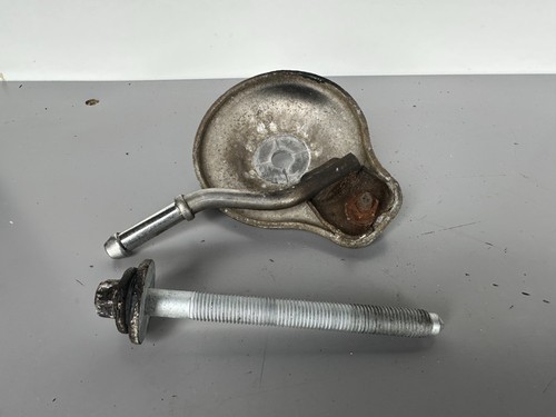 Bmw series left rear - 1,