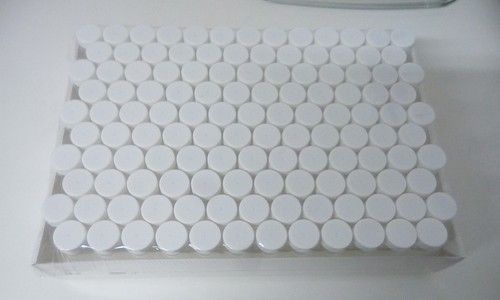 30ml wheaton glass vials - glass,
