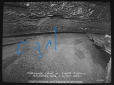 Photo SEGHILL COLLIERY
