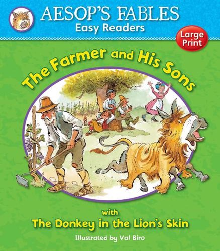 The farmer and - and, sons