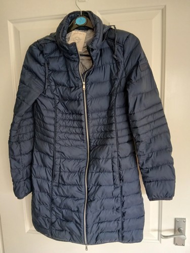 Ladies soft feel duck down - ladies,