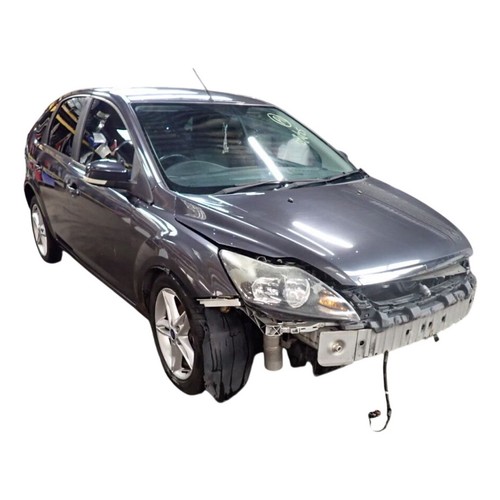 Ford focus breaking - focus, mk2