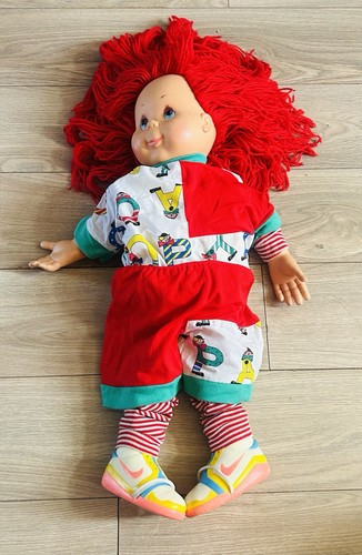 Vintage penny jesmar - jesmar, doll
