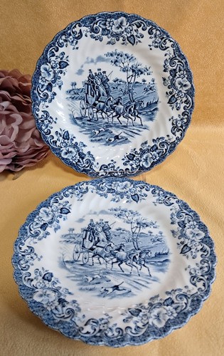 Vintage johnson brothers - vintage,