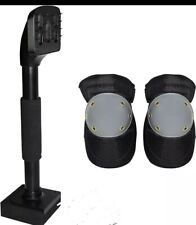 Fordle’s Knee Kicker Carpet Stretcher – Carpet Laying Fitting Tool – Heav