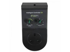 Control Freak Intelligent Fan