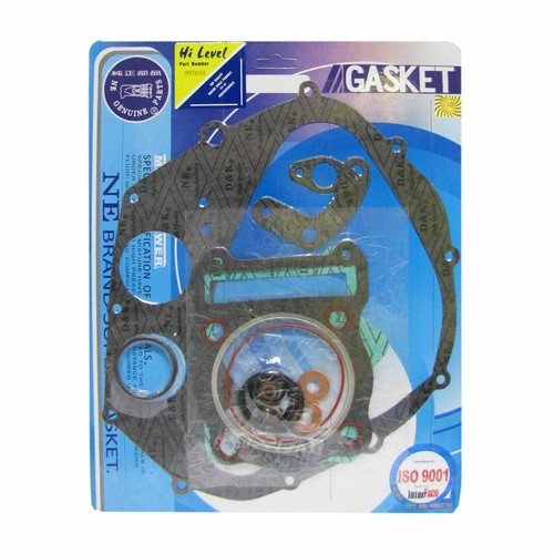 Complete gasket set full - complete,