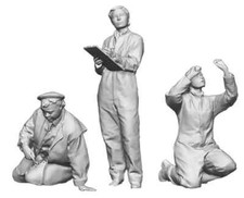 50220-048 MODELU1:48 Scale RAF