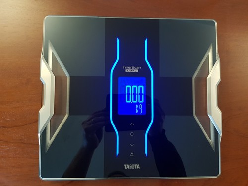 Tanita 901 dual - tanita,