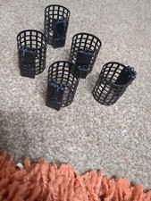 Fishing Feeders 5 Metal