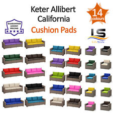 KETER ALLIBERT CALIFORNIA
