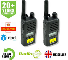 MAXON S6 PMR446 LICENCE FREE