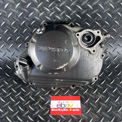 Honda cbr 125 jc39e - cbr,