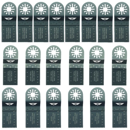 Mix blades for - x,