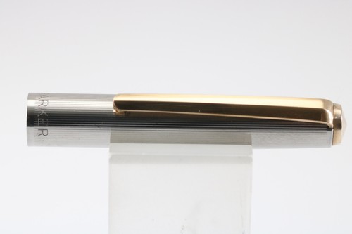Vintage parker deluxe - vintage,