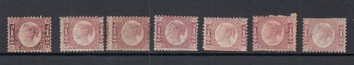 Halfpenny bantams plate 5 - qv,