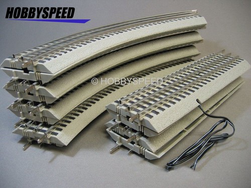 Lionel fastrack 40x60 oval - 40x60,