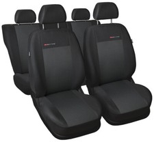 Seat covers fit volkswagen - seat, vw