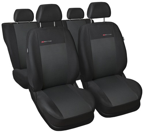 Seat covers fit volkswagen - fit,