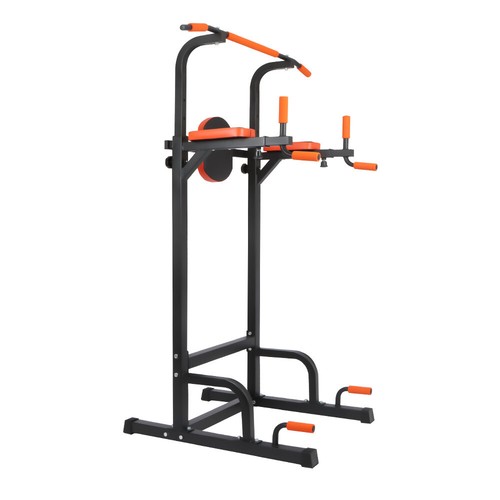 Power tower dip station - power,