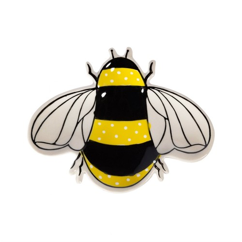 Sass belle busy bee - &,