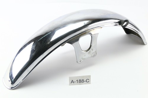 Yamaha 650 447 front - xs,