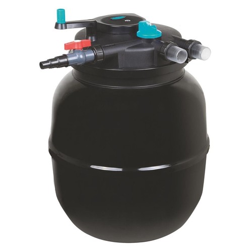 Allpondsolutions pressurised - allpondsolutions,