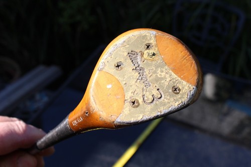 Macgregor jack nicklaus - ,