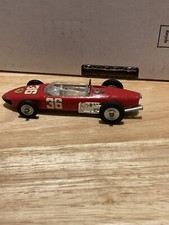 Vintage (1959) Corgi F1