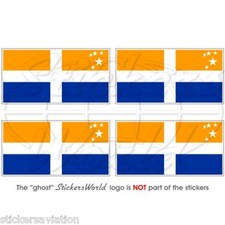 ISLES OF SCILLY Flag