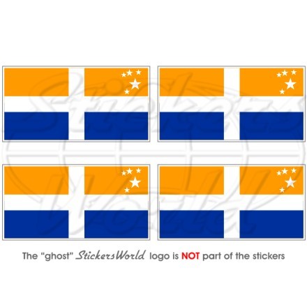 Isles scilly flag - scilly,