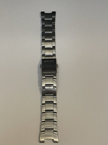 Seiko 18mm m04p stainless - m04p-t-w,