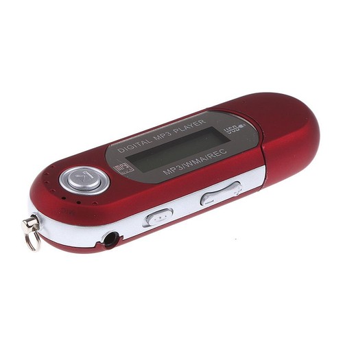 4gb mp3 usb music player - usb,