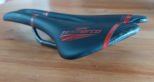 Selle san marco aspide - marco, cfx