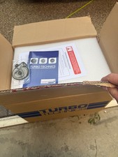 NEW - Turbo Technics -