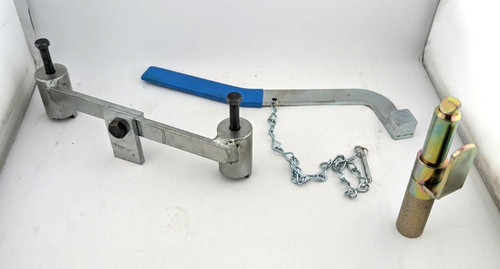 Laser tools engine timing - laser,