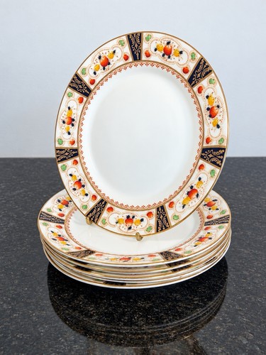 Gladstone china george procter - george,