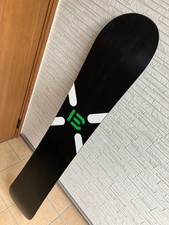 Burton Custom X Snowboard 160cm