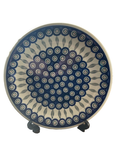 Bolesławiec polish pottery - polish,