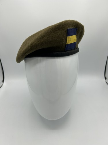 British army khaki wool - british,