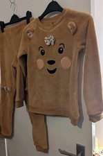 Children In Need Girls Pudsey