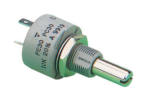 Potentiometer 22k - potentiometer,,